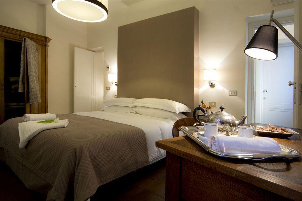 La Gensola In Trastevere Apartment Rom