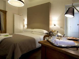 Apartment La Gensola In Trastevere Rom