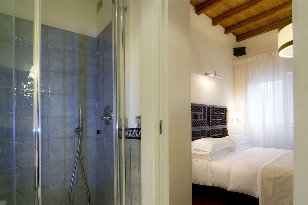 Lägenhet La Gensola In Trastevere Rom