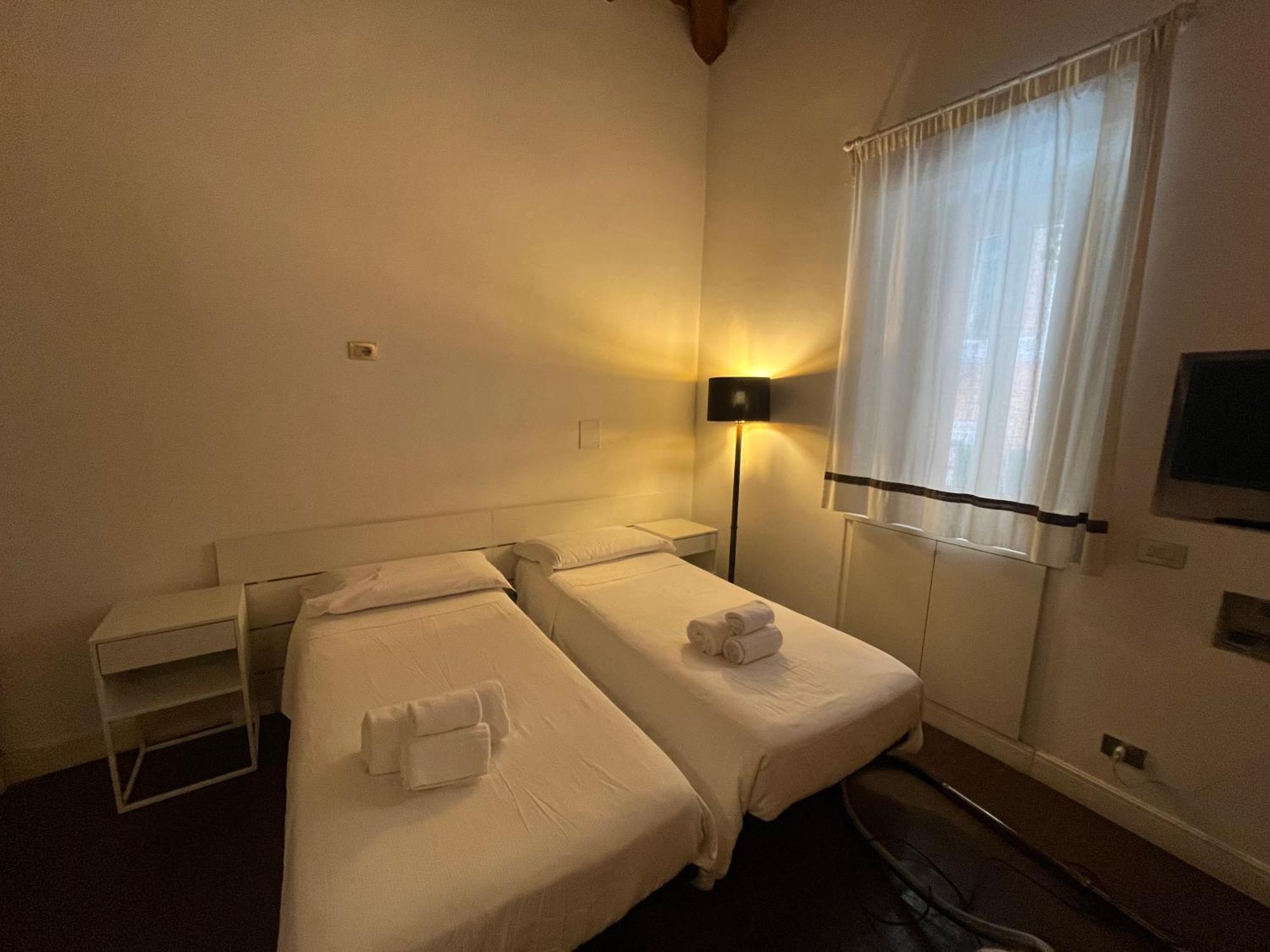 Lägenhet La Gensola In Trastevere *